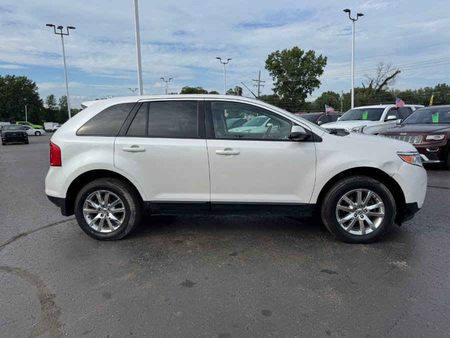 Used 2014 Ford Edge SEL w/ Equipment Group 205A FWD image 6