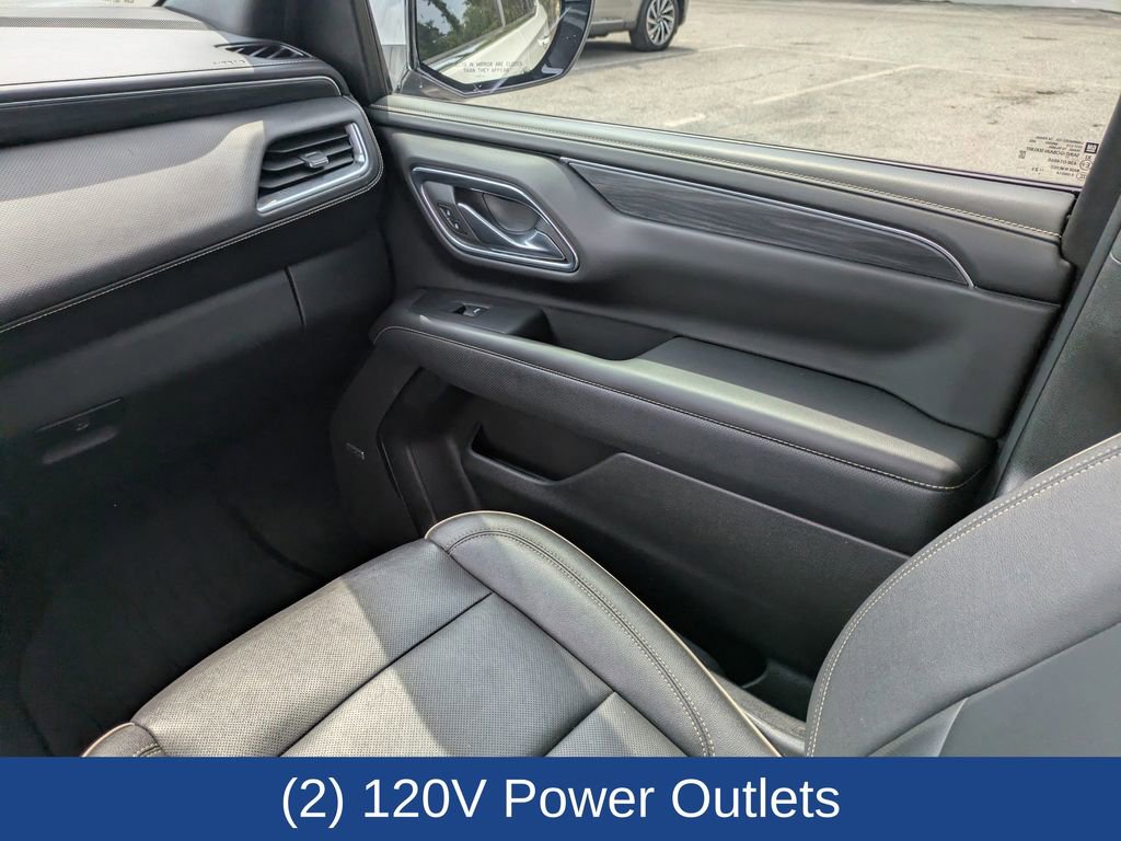 Used 2023 GMC Yukon SLT image 20