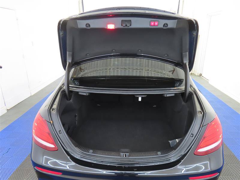 Used 2020 Mercedes-Benz E 63 AMG S w/ Driver Assistance Package image 13