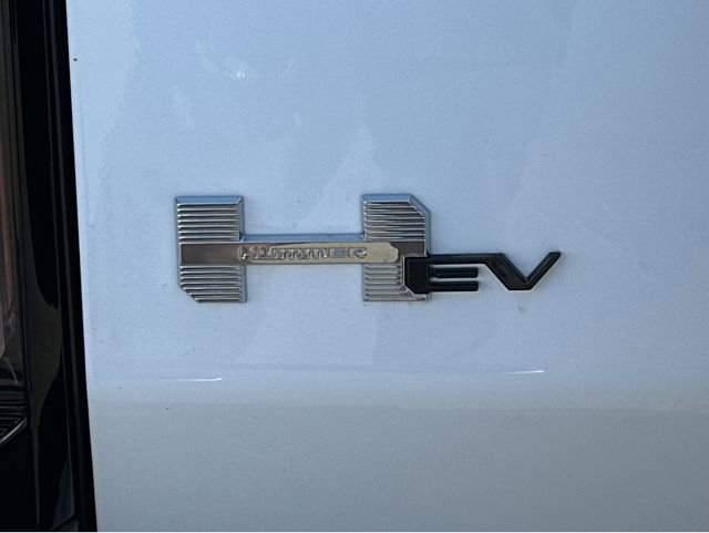 New 2024 GMC Hummer EV 3X w/ Extreme Off-Road Package image 34