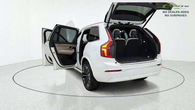 Used 2026 Volvo XC90 B6 Plus AWD/4WD image 17
