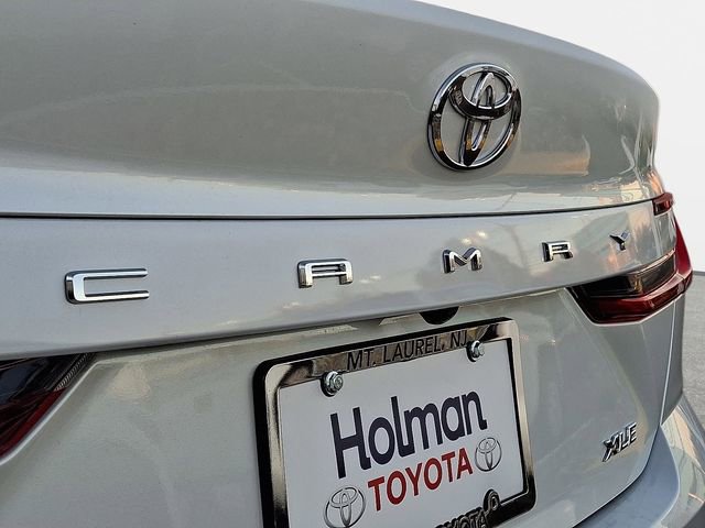 New 2026 Toyota Camry XLE w/ Premium Plus Package image 15