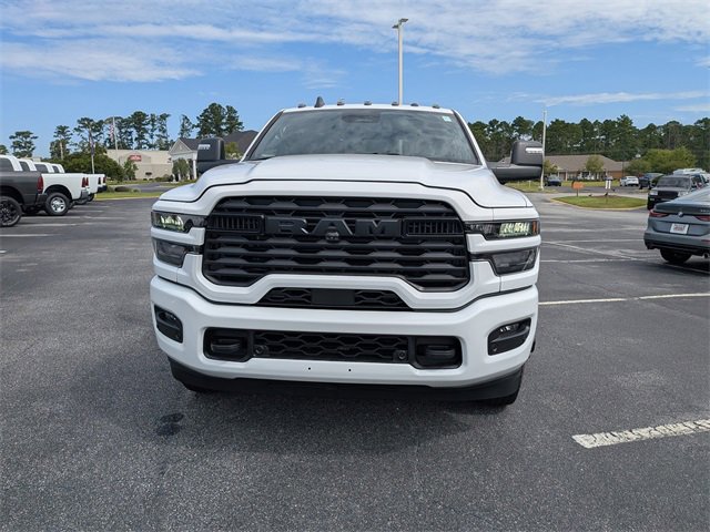 New 2026 RAM 3500 Big Horn image 8