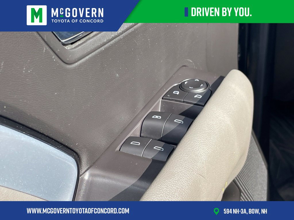 Used 2023 Chevrolet Colorado ZR2 AWD/4WD image 15