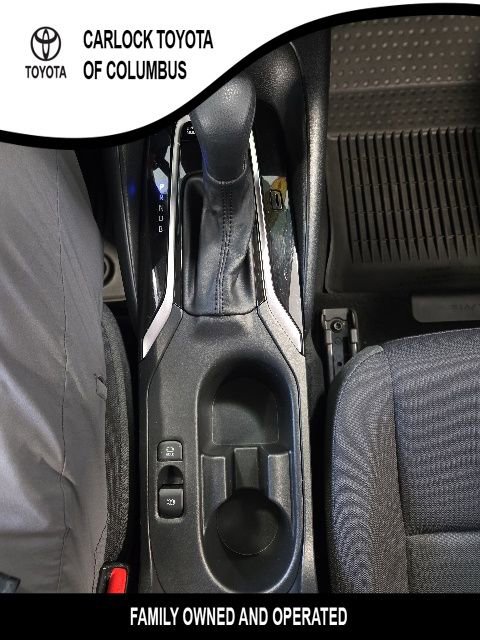 Used 2024 Toyota Corolla LE FWD image 25