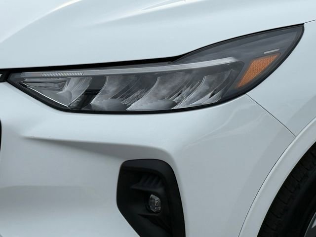 Certified 2023 Ford Escape ST-Line Select AWD/4WD image 25