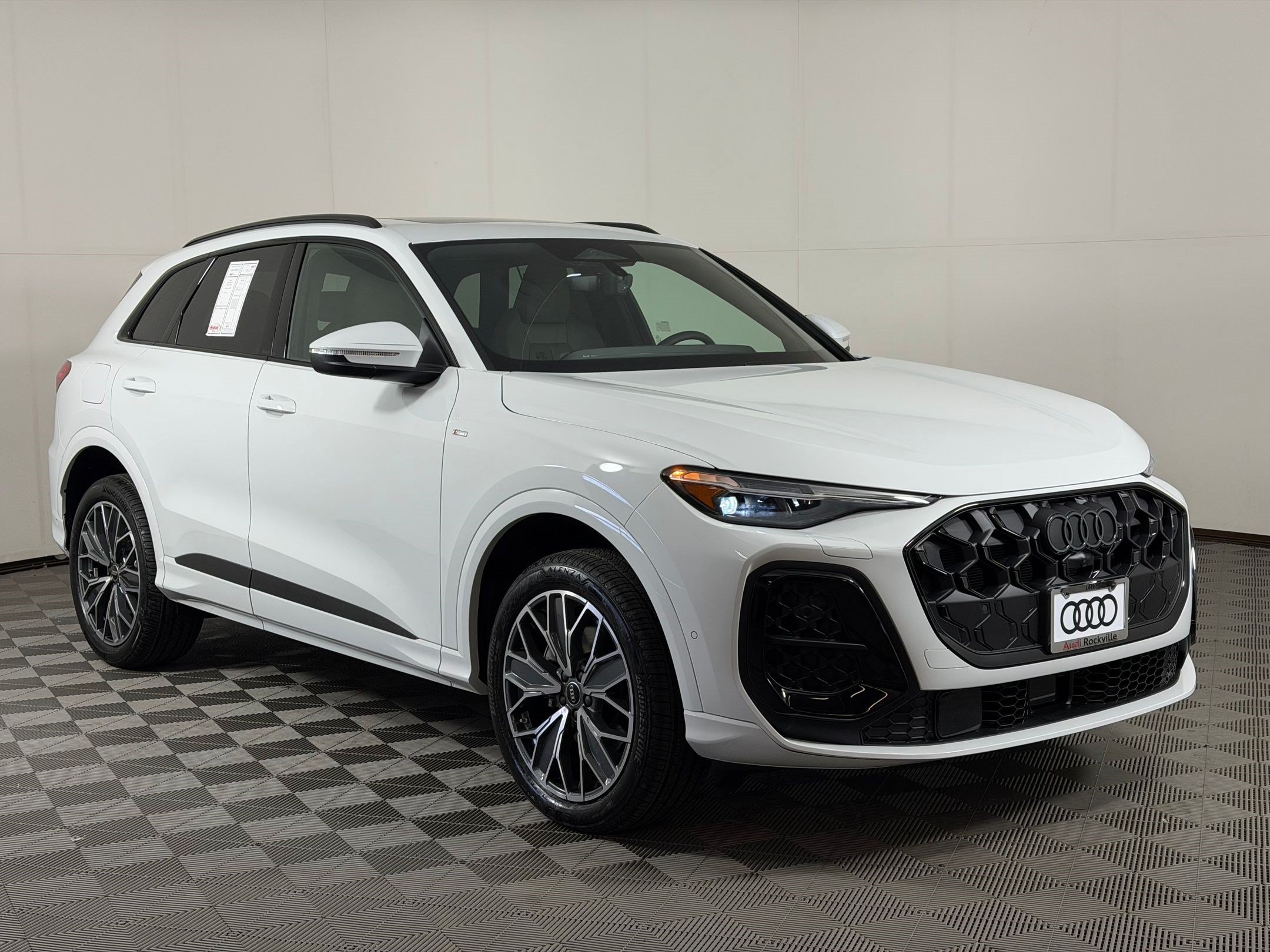 New 2026 Audi Q5 Premium AWD/4WD image 7