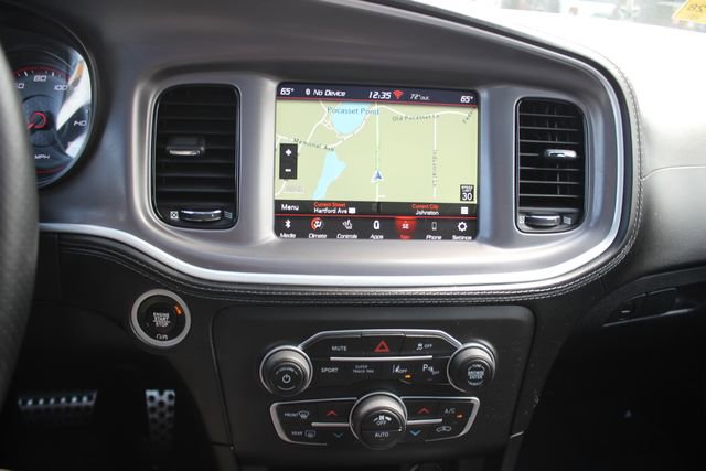 Used 2022 Dodge Charger R/T w/ Plus Group image 4