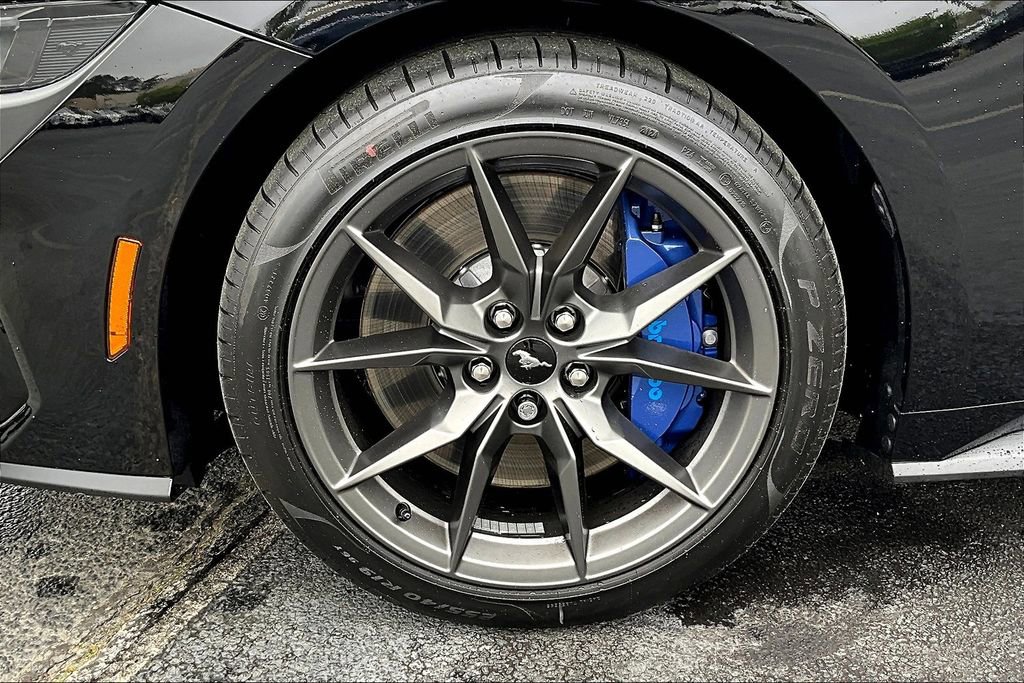 New 2024 Ford Mustang Dark Horse image 12