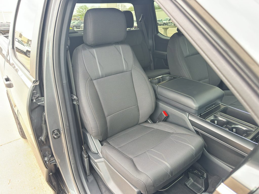 New 2026 Ford F150 STX AWD/4WD image 29
