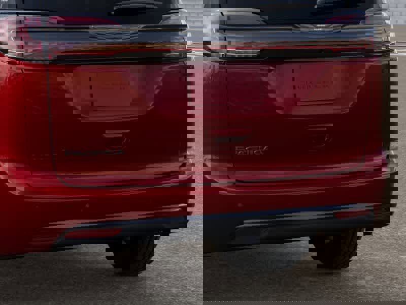 New 2026 Chrysler Pacifica Select image 13