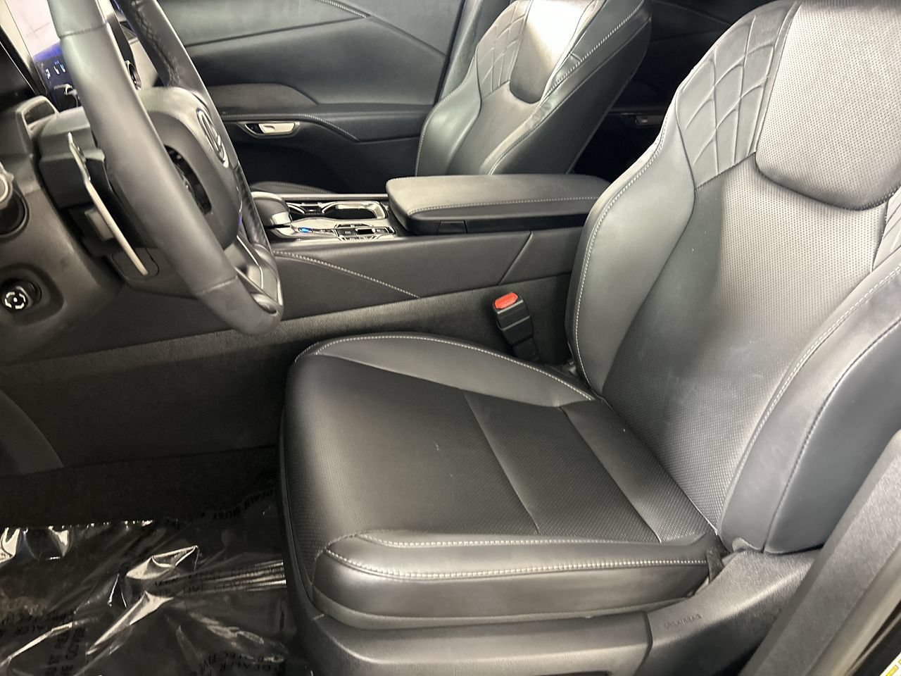 Used 2026 Lexus RX 350h w/ Convenience Package AWD/4WD image 22