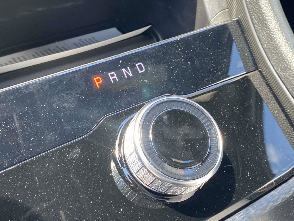 New 2026 Jeep Grand Cherokee L Limited RWD image 23