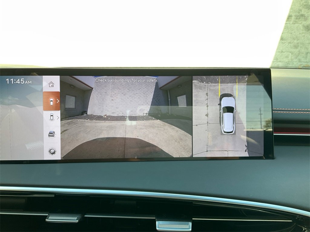 New 2026 Genesis GV70 3.5T Sport Prestige image 23