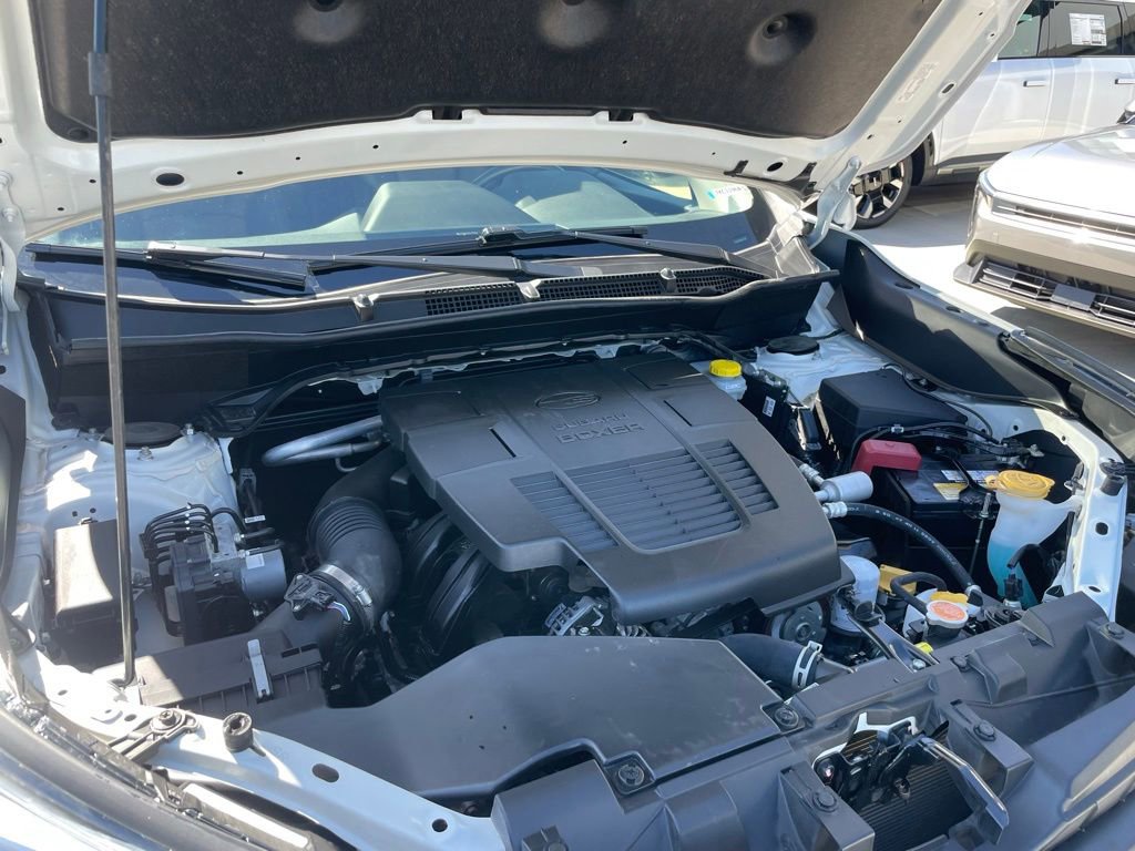 Used 2022 Subaru Forester Touring AWD/4WD image 31