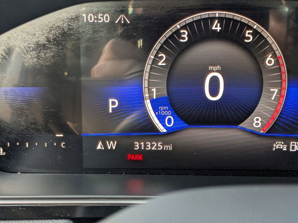 Used 2025 Volkswagen Jetta Sport image 24