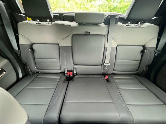 Used 2024 GMC Hummer EV 3X w/ Extreme Off-Road Package image 26