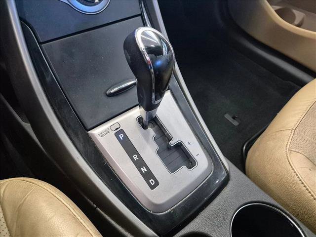 Used 2013 Hyundai Elantra Limited w/ Technology Pkg image 29