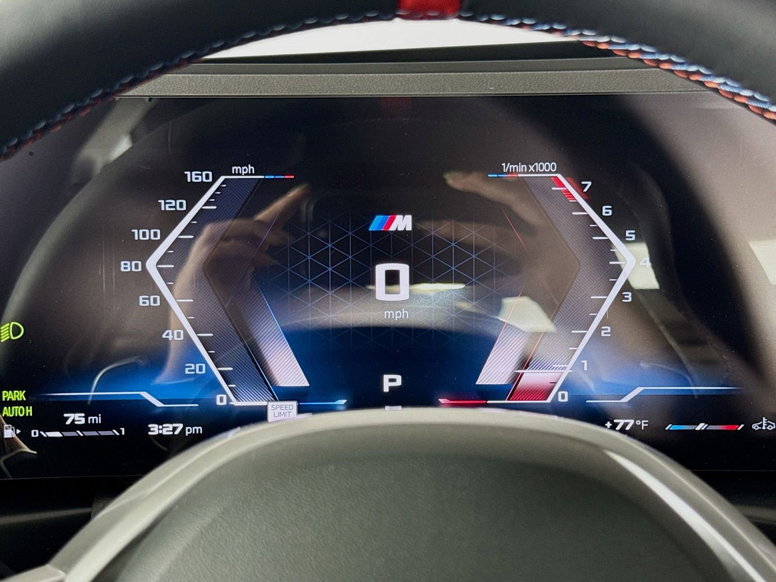 New 2026 BMW M440i w/ Premium Package image 12