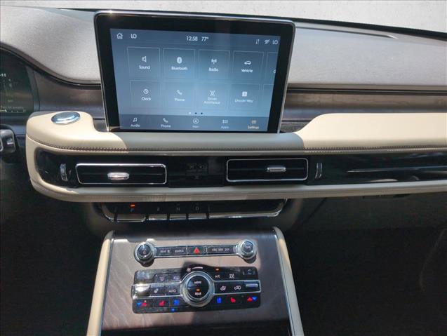 Used 2020 Lincoln Aviator Reserve w/ Equipment Group 202A AWD/4WD image 14