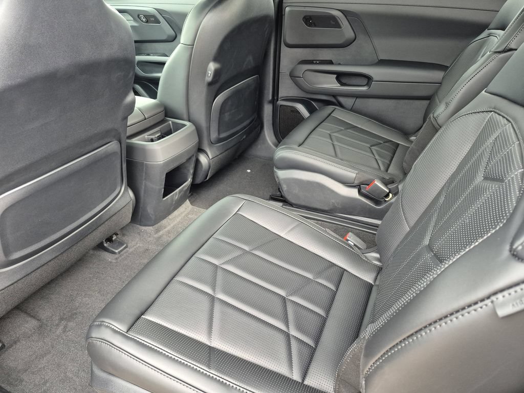 New 2027 Kia Telluride SX X-Line AWD/4WD image 12