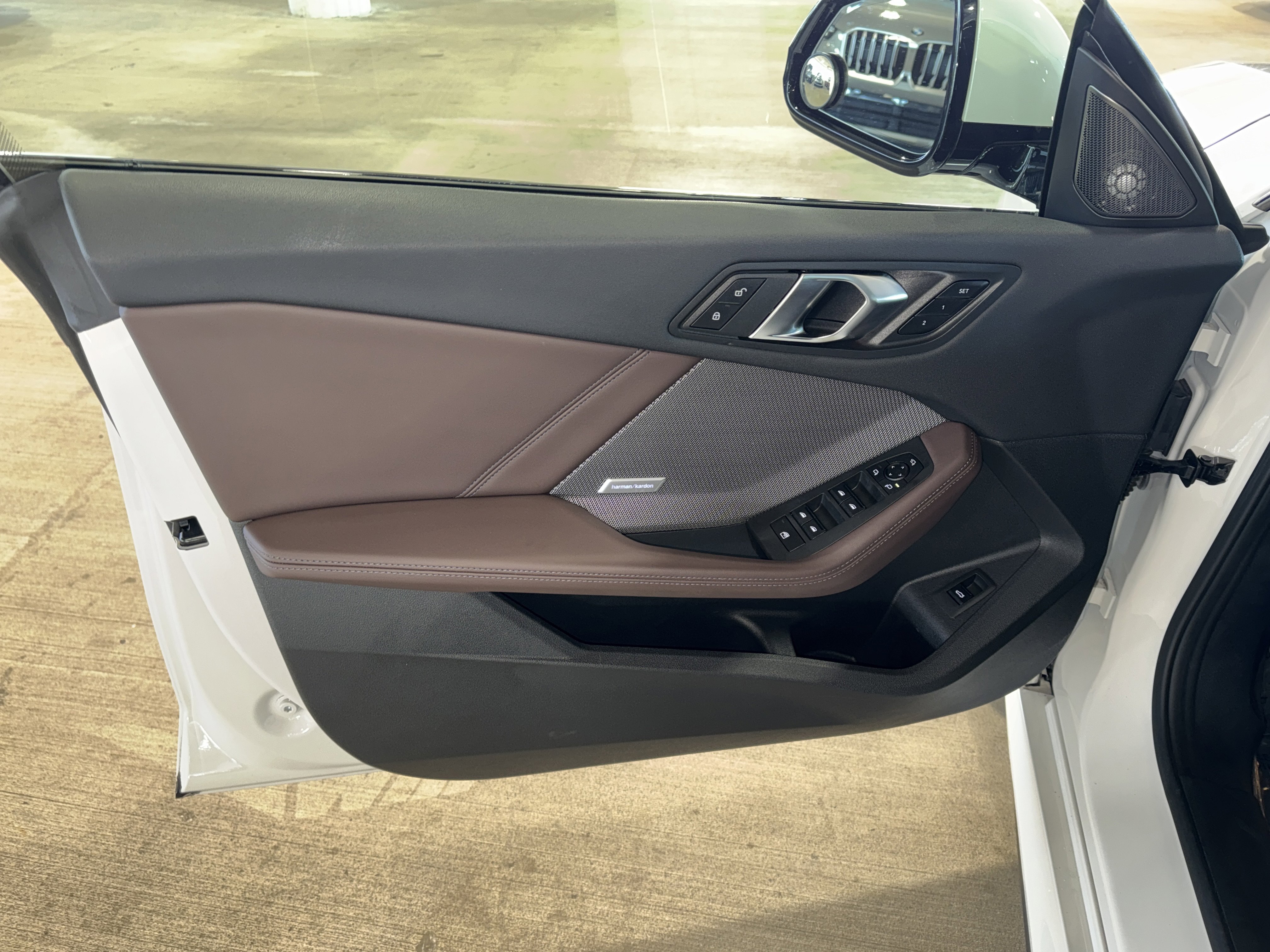 Certified 2025 BMW 228i xDrive image 16