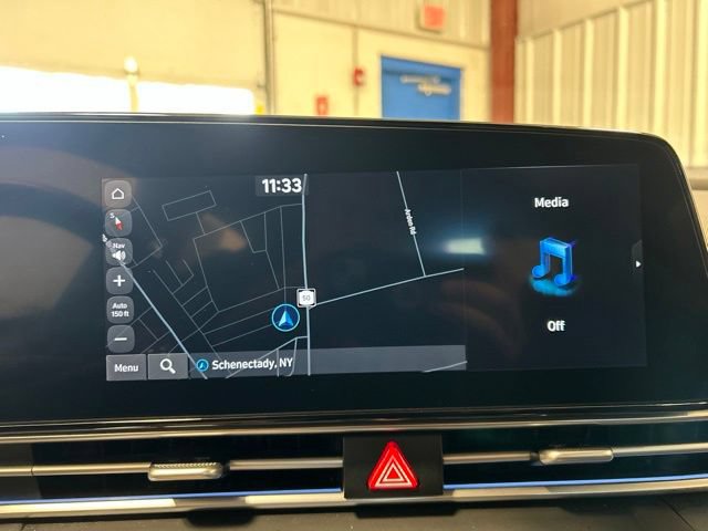 Used 2023 Hyundai Elantra Limited FWD image 27