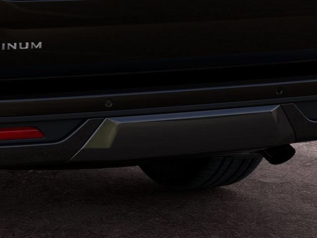 New 2027 Ford Expedition Max Platinum AWD/4WD image 23