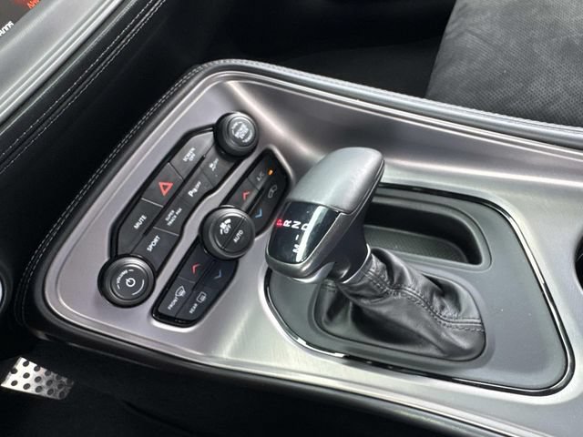 Used 2023 Dodge Challenger GT w/ Plus Package RWD image 22