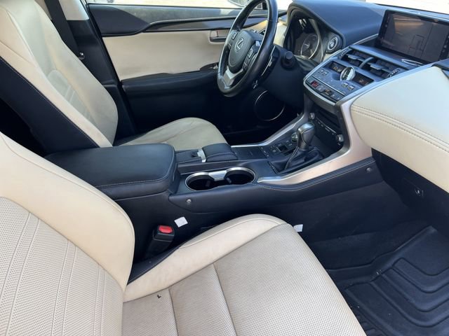 Used 2021 Lexus NX 300h AWD w/ Premium Package image 17