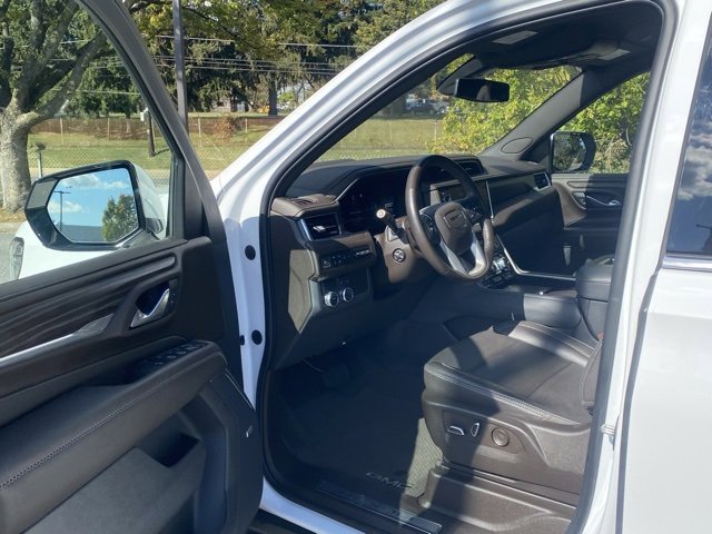 Used 2022 GMC Yukon Denali image 14