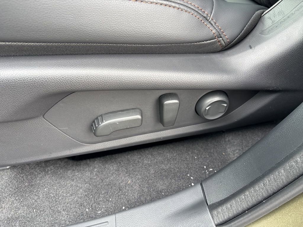 New 2026 Subaru Forester Touring image 21