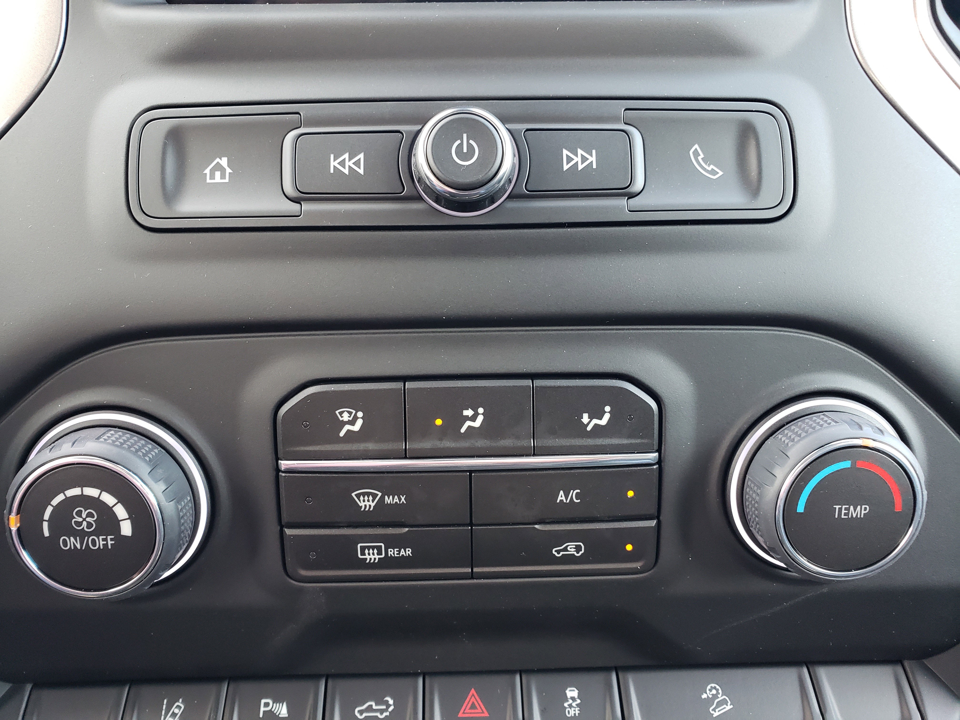 New 2026 Chevrolet Silverado 2500 Custom w/ Custom Value Package image 23