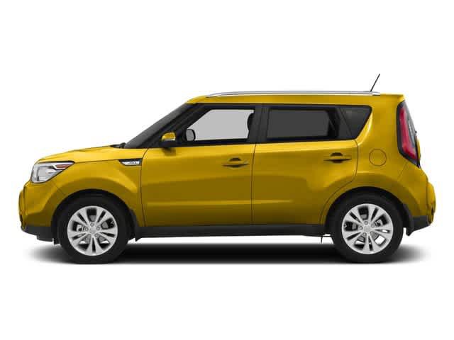 Used 2016 Kia Soul + FWD image 6