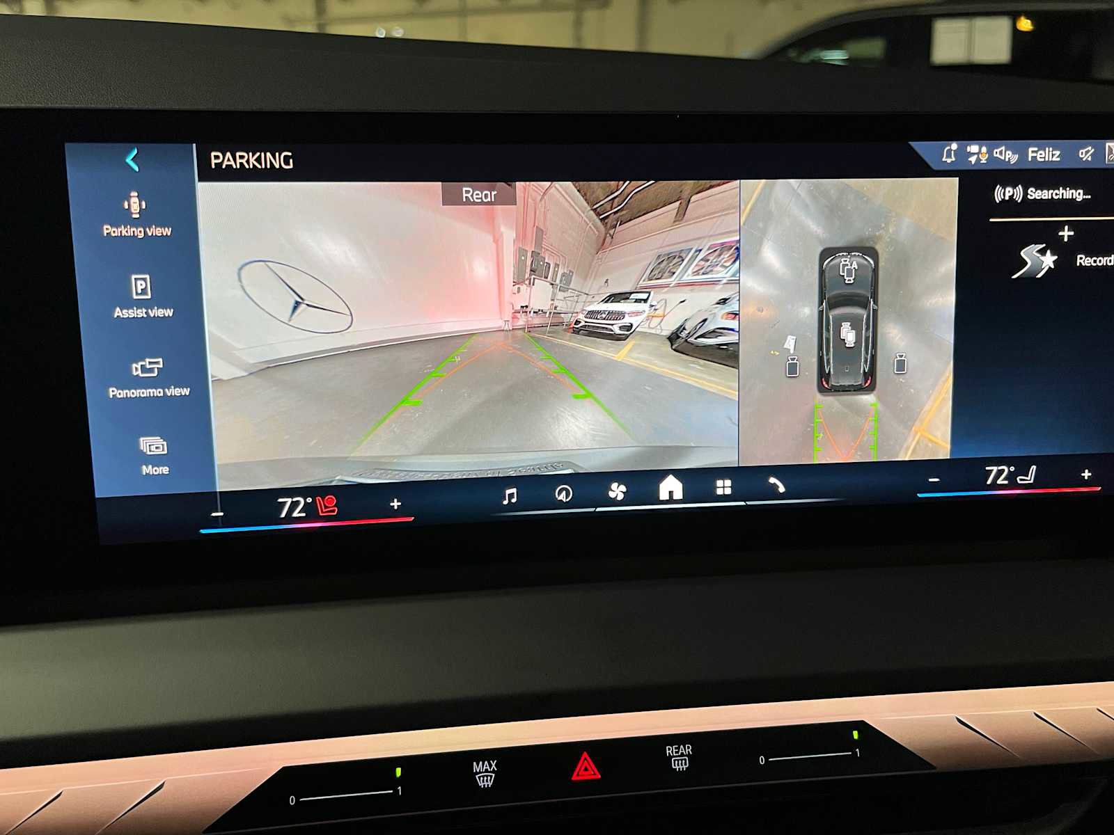 Used 2025 BMW X3 xDrive30i w/ Premium Package image 39