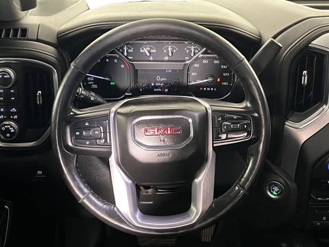 Used 2020 GMC Sierra 1500 Elevation w/ Elevation Value Package AWD/4WD image 15