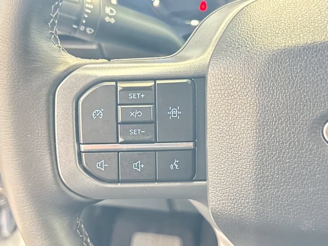 Used 2023 Ford F150 XLT w/ Equipment Group 302A High AWD/4WD image 37