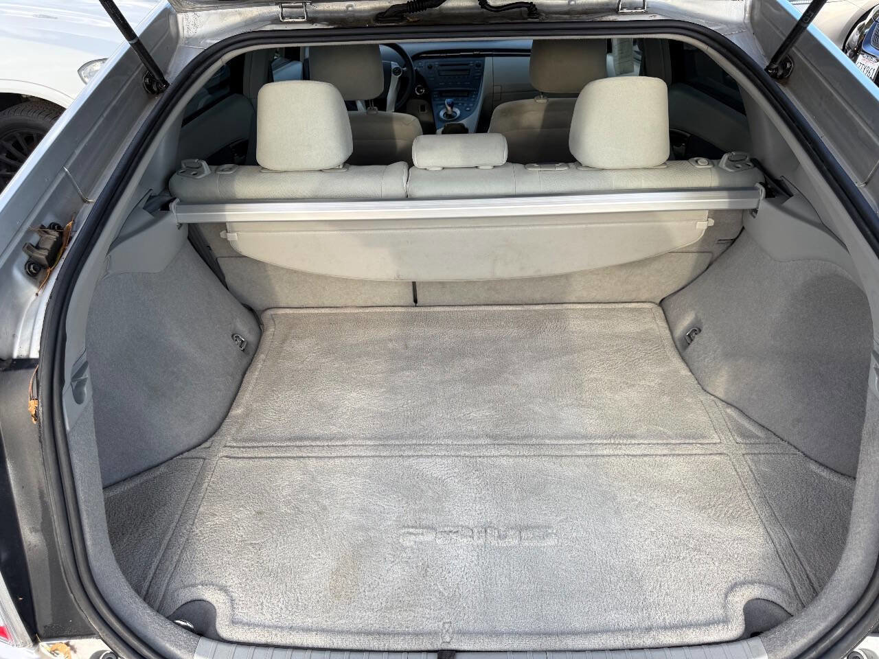 Used 2010 Toyota Prius Three FWD image 16