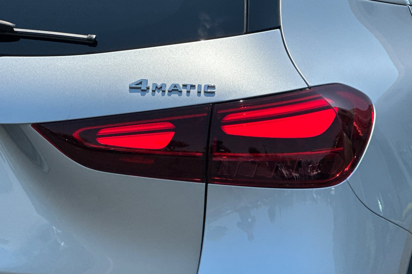 Certified 2025 Mercedes-Benz GLA 250 4MATIC image 26