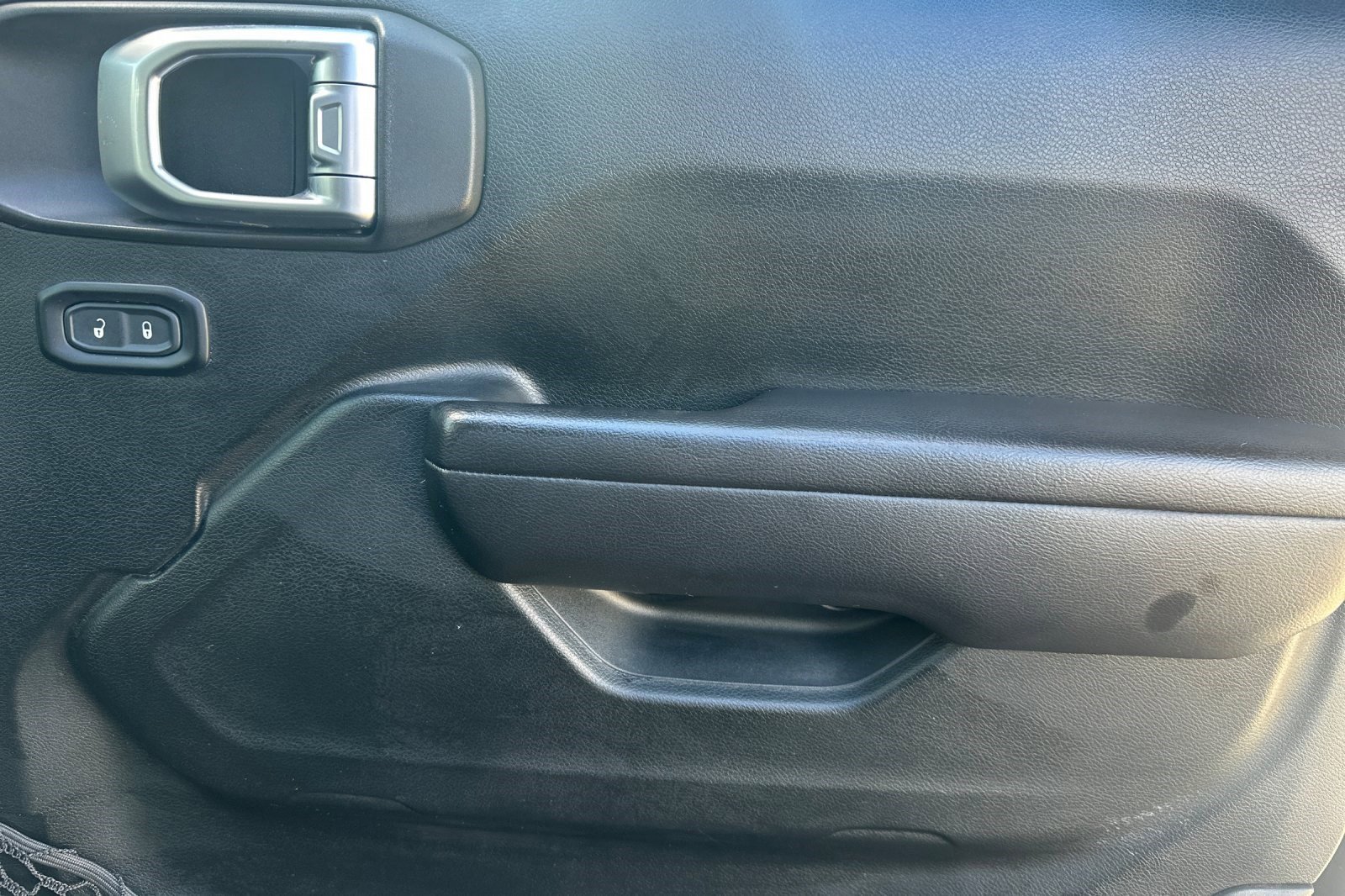 Used 2020 Jeep Wrangler Unlimited Rubicon image 22