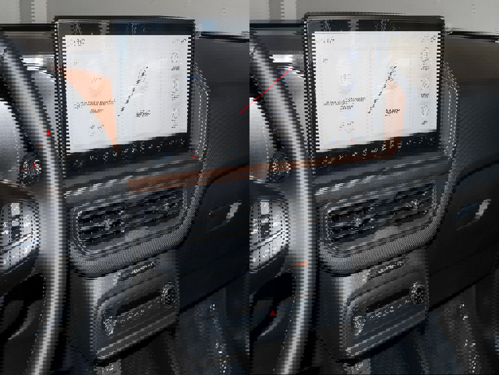 New 2026 Ford Bronco Sport Outer Banks AWD/4WD image 29