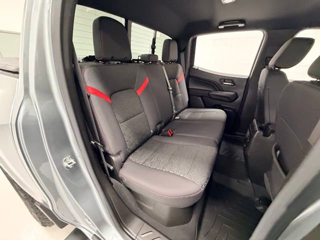 Certified 2024 Chevrolet Colorado Z71 w/ Z71 Convenience Package 2 image 28