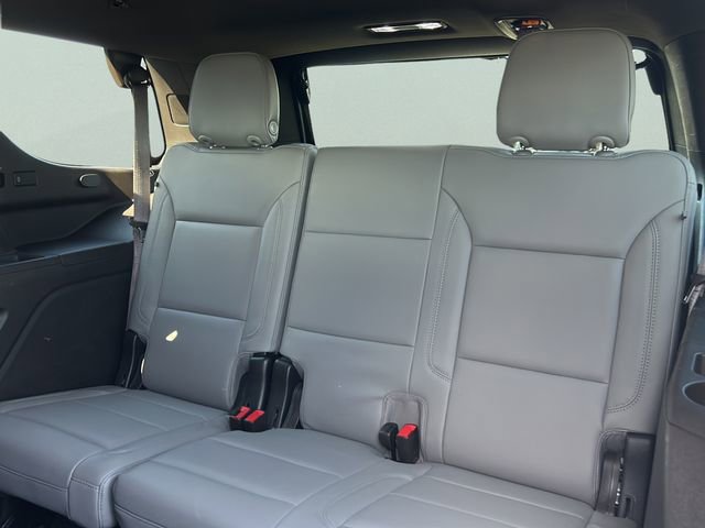 Certified 2021 Chevrolet Tahoe LT image 18