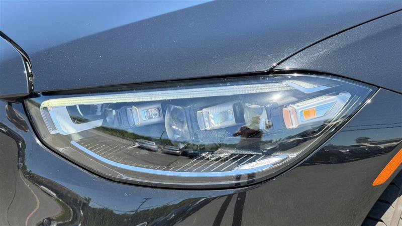 Used 2023 Mercedes-Benz S 580 4MATIC Sedan image 15