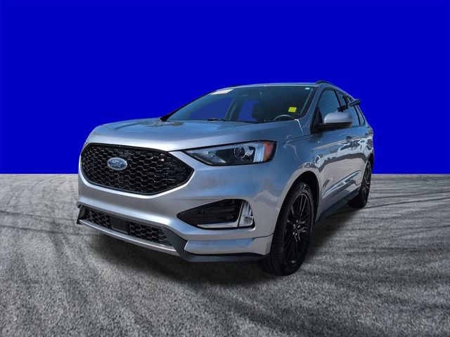 Certified 2023 Ford Edge ST-Line image 8