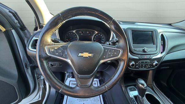 Used 2019 Chevrolet Equinox LT image 19