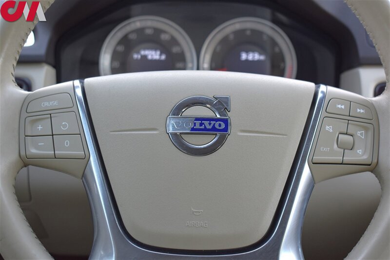 Used 2013 Volvo XC70 T6 AWD/4WD image 15