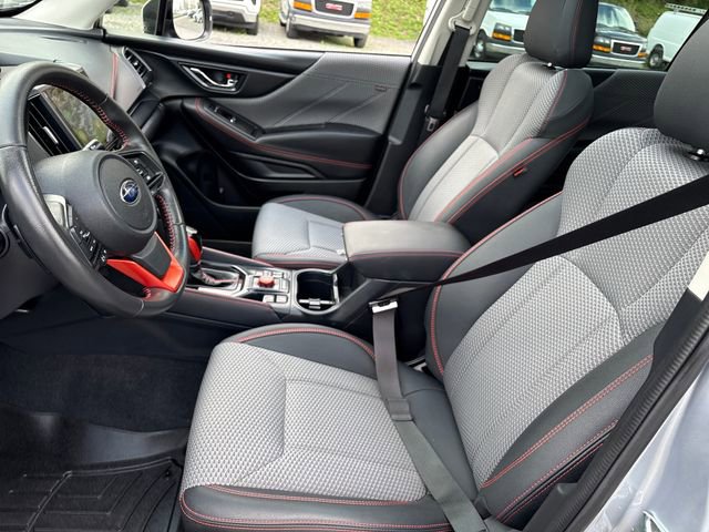 Used 2023 Subaru Forester Sport AWD/4WD image 9