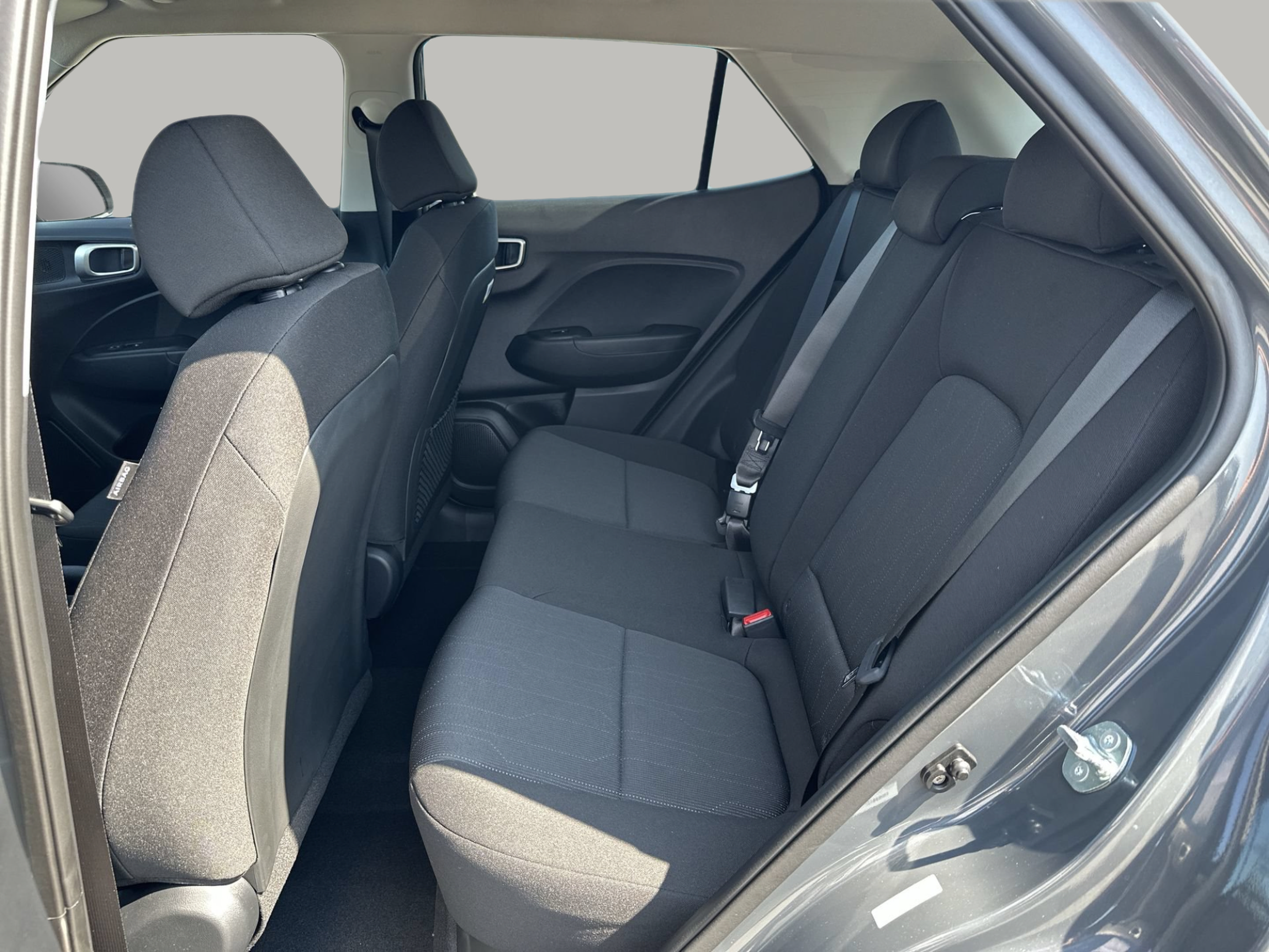 New 2026 Hyundai Venue SE FWD image 24