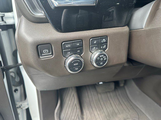 Certified 2023 GMC Sierra 1500 SLT w/ SLT Convenience Package image 20